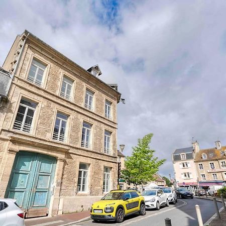 La Casa Naia VI — Votre Bulle D'Air Sur La Cote Apartamento Douvres-la-Delivrande Exterior foto